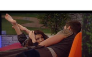 Louise Cliffe feet photo 9
