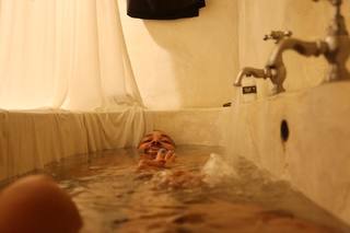 Louise D'Tuani feet photo 20