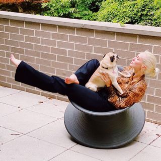 Louise Linton feet photo 5
