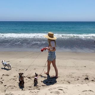 Louise Linton feet photo 3