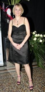 Louise Minchin feet photo 1