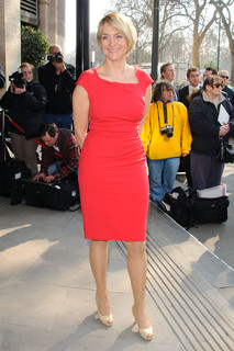 Louise Minchin feet photo 1