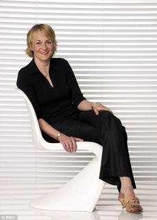 Louise Minchin feet photo 15