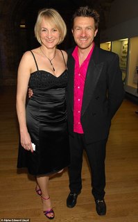 Louise Minchin feet photo 10