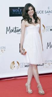 Louise Monot feet photo 8