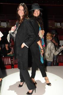 Louise Monot feet photo 5
