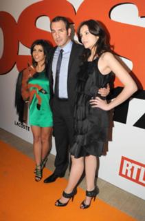 Louise Monot feet photo 4