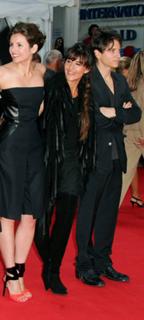 Louise Monot feet photo 12