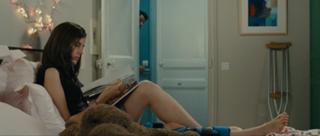 Louise Monot feet photo 4