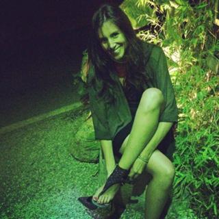 Louise Monot feet photo 19