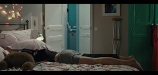 Louise Monot feet photo 15
