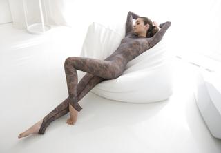 Louise Monot feet photo 5