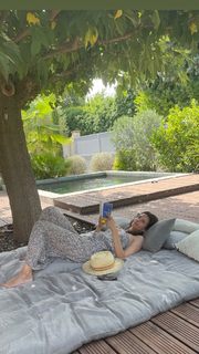 Louise Monot feet photo 8