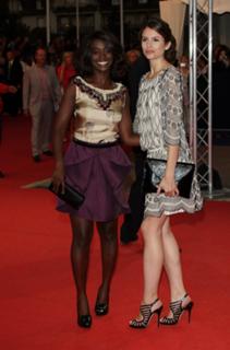 Louise Monot feet photo 5