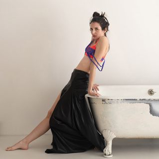 Louise Monot feet photo 4