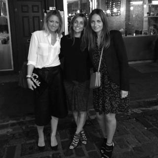 Louise Redknapp feet photo thumbnail