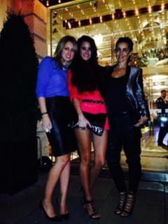 Louise Redknapp feet photo thumbnail