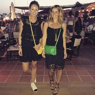 Louise Redknapp feet photo thumbnail