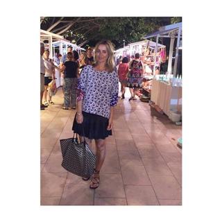 Louise Redknapp feet photo thumbnail