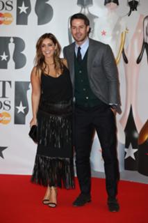 Louise Redknapp feet photo thumbnail