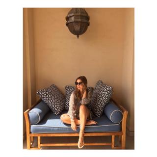 Louise Redknapp feet photo thumbnail