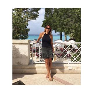 Louise Redknapp feet photo thumbnail