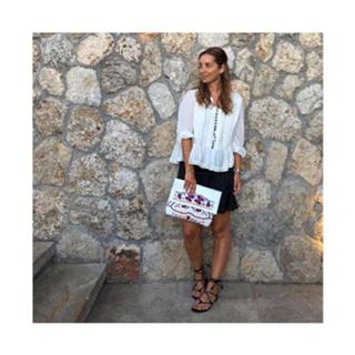 Louise Redknapp feet photo thumbnail