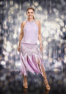 Louise Redknapp feet photo thumbnail