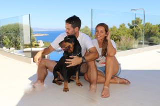 Louise Redknapp feet photo thumbnail