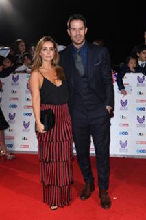 Louise Redknapp feet photo thumbnail