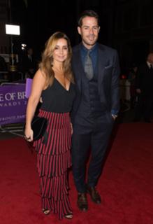 Louise Redknapp feet photo thumbnail