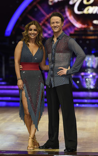 Louise Redknapp feet photo thumbnail