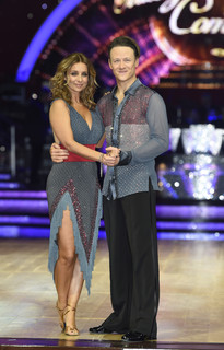 Louise Redknapp feet photo thumbnail