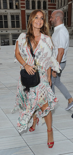 Louise Redknapp feet photo thumbnail