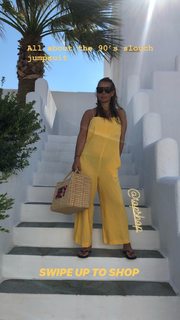 Louise Redknapp feet photo thumbnail