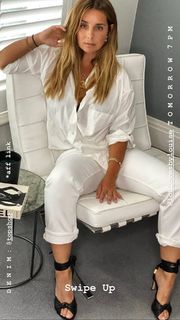 Louise Redknapp feet photo thumbnail