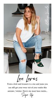 Louise Redknapp feet photo thumbnail