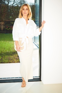 Louise Redknapp feet photo thumbnail