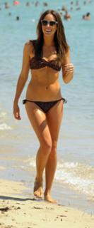 Louise Roe feet photo thumbnail