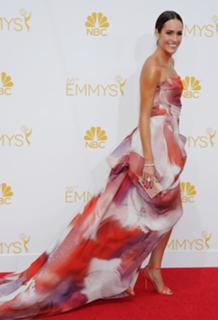 Louise Roe feet photo thumbnail