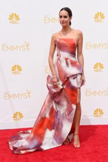 Louise Roe feet photo thumbnail