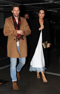 Louise Roe feet photo thumbnail