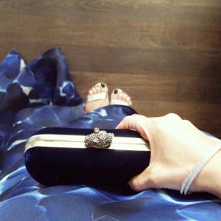 Louise Roe feet photo thumbnail