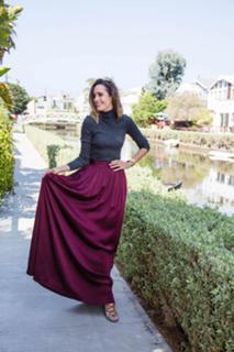 Louise Roe feet photo thumbnail