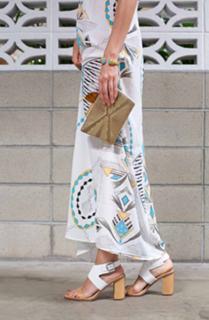 Louise Roe feet photo thumbnail