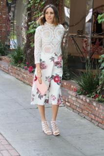 Louise Roe feet photo thumbnail