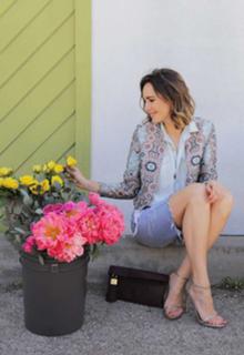 Louise Roe feet photo thumbnail