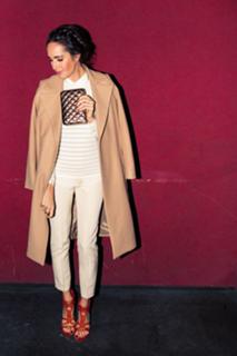 Louise Roe feet photo thumbnail