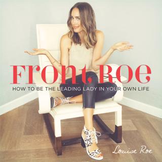 Louise Roe feet photo thumbnail