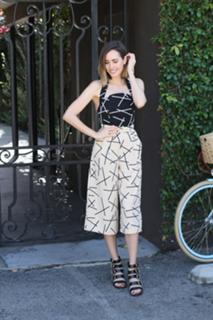 Louise Roe feet photo thumbnail